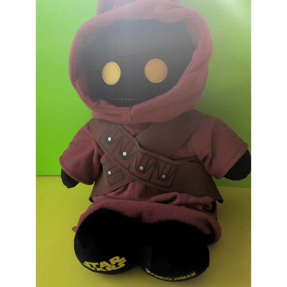 Build-A-Bear build bear